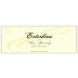 Esterlina Vineyards & Winery Dry Riesling 2007 Front Label