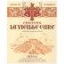 Chateau La Vieille Cure 2018 Front Label