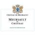 Chateau de Meursault Meursault du Chateau 2015 Front Label