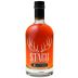 George T. Stagg Barrel Proof Kentucky Straight Bourbon Whiskey 127.6 Proof Front Bottle Shot