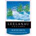 Leelanau Wine Cellars Winter White 2013 Front Label