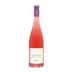 Lavau Tavel Rose 2021 Front Bottle Shot