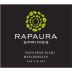 Rapaura Springs Sauvignon Blanc 2020 Front Label