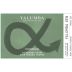 Yalumba GEN Organic Viognier 2023 Front Label