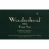 Woodenhead Pinot Noir 2006 Front Label