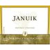 Januik Winery Weinbau Vineyard Cabernet Sauvignon 2011 Front Label