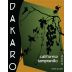 Dakaro Cellars Tempranillo 2009 Front Label