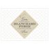 Blanchard Perez Cava Brut Front Label