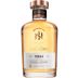 NueveUno Organic Reposado Tequila Front Bottle Shot