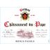 Bonpas Chateauneuf-du-Pape 2019 Front Label