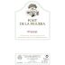 Clos Figueras Font de la Figuera Priorat 2017 Front Label