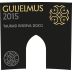 Tenute Capaldo Gulielmus Taurasi Riserva Aglianico 2015 Front Label