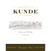 Kunde Viognier 2015 Front Label