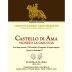Castello di Ama Chianti Classico Vigneto La Casuccia Gran Selezione 2021 Front Label