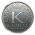 Kinsella Estates Spencer Vineyard Cabernet Sauvignon 2015 Front Label
