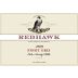 Redhawk Vineyard Pinot Gris 2009 Front Label