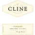 Cline North Coast Viognier 2022 Front Label