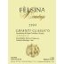 Felsina Berardenga Chianti Classico Riserva 2004 Front Label