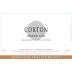Domaine Tollot-Beaut Corton Grand Cru 2019 Front Label