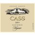 Cass Winery Viognier 2019 Front Label