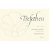 Trefethen Dry Riesling 2023 Front Label