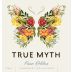 True Myth Cabernet Sauvignon 2023 Front Label