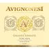 Avignonesi Grandi Annate Toscana Sangiovese 2016 Front Label
