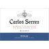 Carlos Serres Reserva 2018 Front Label