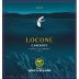 Bocca di Lupo Locone Cabernet 2022 Front Label