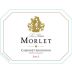 Morlet Les Petits Cabernet Sauvignon 2012 Front Label