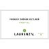 Laurenz V Friendly Gruner Veltliner 2018 Front Label
