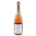 Domaine Baud Generation 9 Cremant du Jura Brut Rose Front Bottle Shot