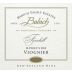 Babich Fernhill Viognier 2014 Front Label