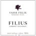 Vasse Felix Filius Cabernet Sauvignon 2019 Front Label
