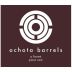 Ochota Barrels A Forest Pinot Noir 2022 Front Label