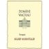 Domane Wachau Terrassen Gelber Muskateller 2016 Front Label
