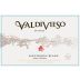Valdivieso Sauvignon Blanc 2019 Front Label
