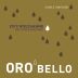 Oro Bello Dry Stack Vineyard Roussanne 2019 Front Label