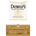 Dewar's 15 Year Special Reserve Blended Scotch Whisky Front Label