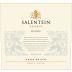 Salentein Reserve Malbec 2016 Front Label