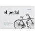 Hermanos Hernaiz El Pedal 2018 Front Label