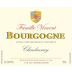 Famille Vincent Bourgogne Blanc 2018 Front Label