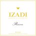 Bodegas Izadi Rioja Reserva 2017 Front Label