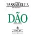 Casa da Passarella Colheita Branco 2018 Front Label