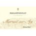 Philipponnat Mareuil-sur-Ay Blanc de Noirs Extra Brut 2014 Front Label