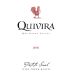 Quivira Petite Sirah 2006 Front Label