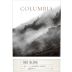 Columbia Winery Red Blend Front Label