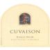 Cuvaison Carneros Pinot Noir 1996 Front Label