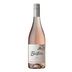 Bonterra Organic Rose 2020 Front Bottle Shot