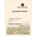 Kendall-Jackson Jackson Estate Hawkeye Mountain Cabernet Sauvignon 2014 Front Label